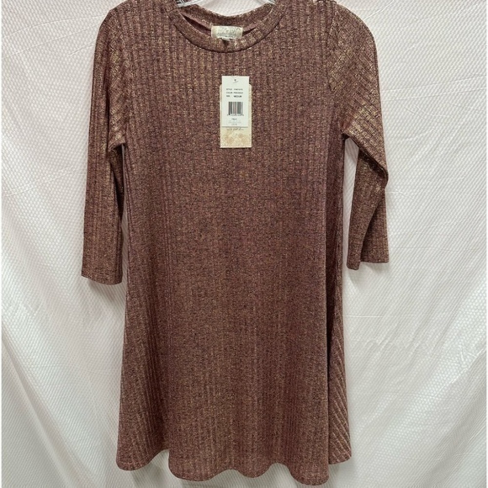 Soulmates Dress/tunic